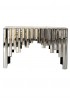 Thomas Mirrored Console Table W120cm *Last Floor Model